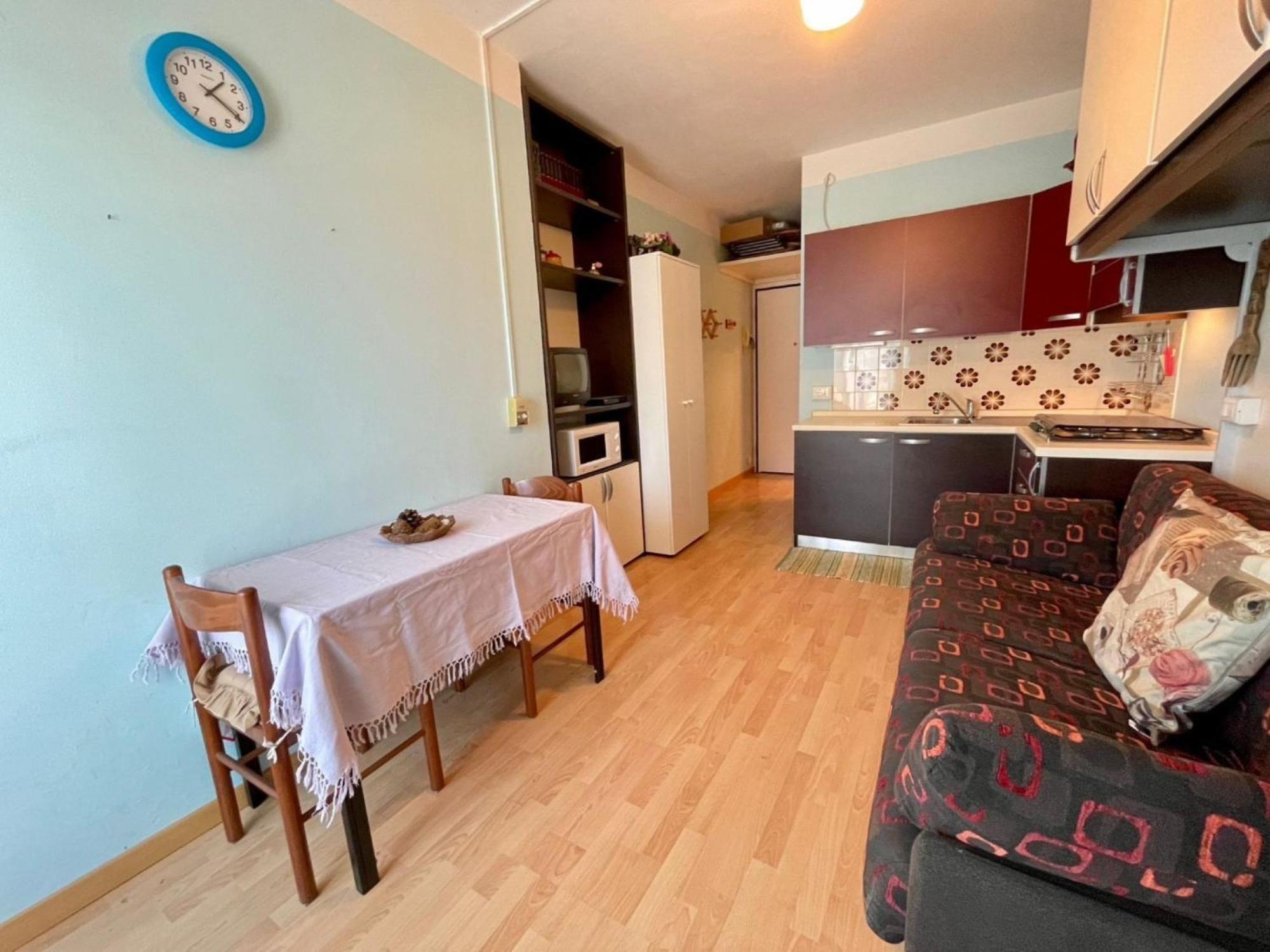 Apartment Bright With Balcony Porto Santa Margherita di Caorle